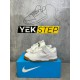 Nike Dunk Jumbo Beyaz Taba